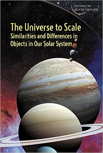 Amazoncom The Universe To Scale Similarities And