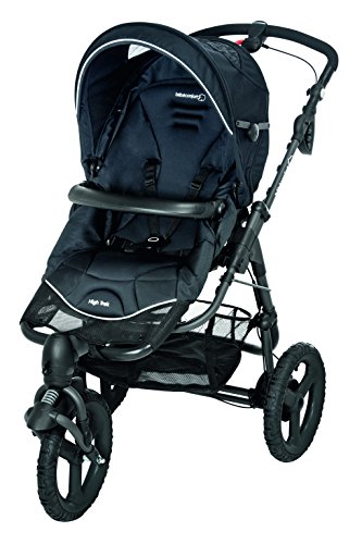 poussette double graco jouet