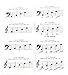 Lark and Wolf Music Flash cards for piano kids ( USA and UK terminology), 56 Large Size (13cm x 8cm) Music Flashcards, Learn to read music beginner, NOW WITH MUSIC DYNAMICS