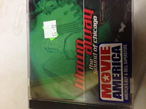 CHEAP TRICK - Blown Away - The Sound Of Chicago - Made In Illinois - Zortam Music