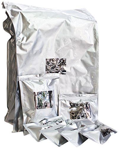 LIFESAVER Family Disaster Pack