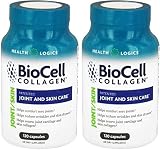 Health Logics BioCell Collagen (120 x 2)