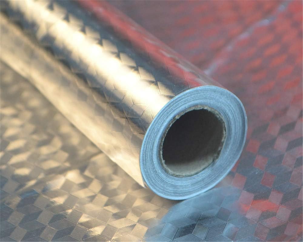 papel aluminio para estufa