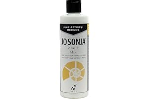 Jo Sonja Magic Mix Medium