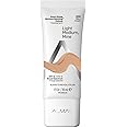 Almay Smart Shade Skintone Matching Makeup, Hypoallergenic, Cruelty Free, Oil Free, -Fragrance Free, Dermatologist Tested Fou