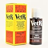 Vetrx Poultry Aid, 2 fl.oz