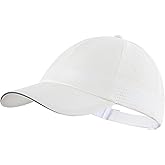 Home Prefer Reflective Water Repellent Quick Dry Airy UPF50+ Sun Hat for Men Women Outdoor Sports Baseball Caps Unisex