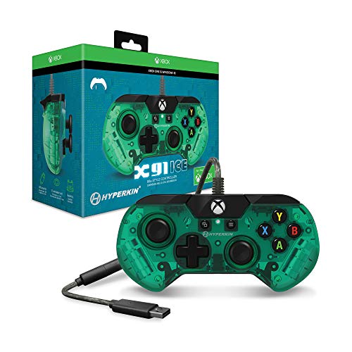 hyperkin x91 xbox one controller