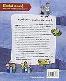 Image de Bientôt Ados ! : Petit guide sans tabou de la pureté