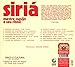 Siria - Mestre Cupijo e Seu Ritmo