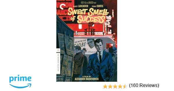 Watch Sweet Smell Of Success Download