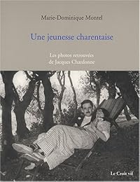 Une  jeunesse charentaise