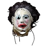 Gardenoaks The Texas Chainsaw Massacre - Leatherface 1974 Pretty Woman Mask