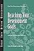 Reaching Your Development Goals