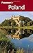 Frommer's Poland (Frommer's Complete Guides) by 