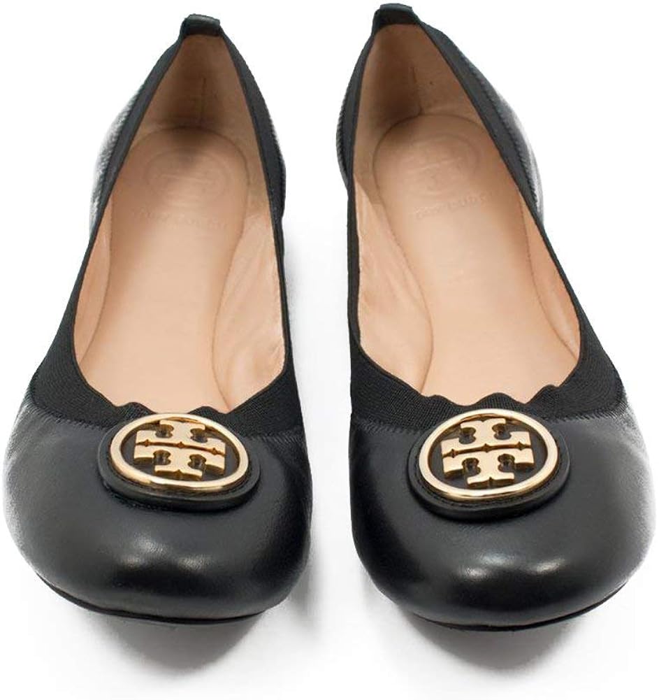 tory burch caroline flats amazon
