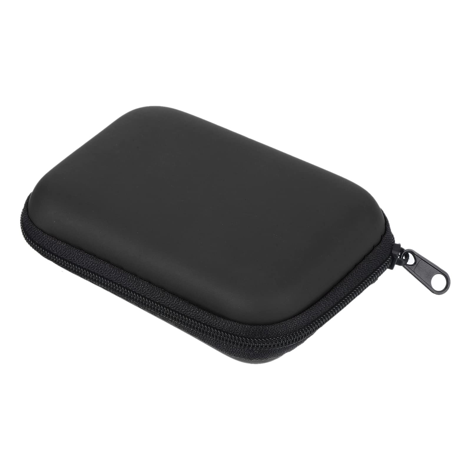 PATIKIL Dart Case, Multi-Functional EVA Darts Carrying Storage with Mesh Pockets for Darts, Tips, Flights, Accessories, Black