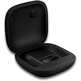 WAVANCKY Charging Case Replacement Compatible with Powerbeats Pro, Charger Case with Bluetooth Pairing Button & 700mAh Built-in Battery for POWERBEATS PRO