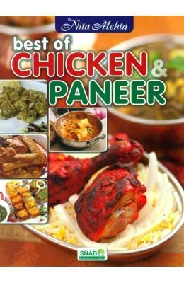 Best Of Chicken And Paneer Best Of Chicken And Paneer