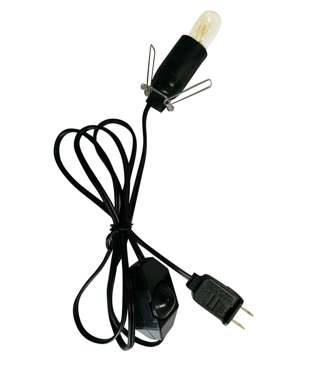 Lamp Cord Replacement Kit at Robert Pearson blog