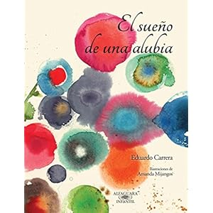 El sueño de una alubia (Spanish Edition)