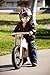 Prince Lionheart Chop Balance Bike, Natural