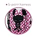 Disney Light 'n Comfy Luxe Infant Car Seat, Mickey Silhouette