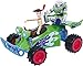 Toy Story Radio Controlled Car (buzz & Woody)