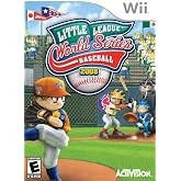 Little League World Series Baseball '08 - Nintendo Wii (Renewed)