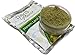 Neem Powder-100% Pure Natural Haircare Skincare for Dry Flaky Itchy Acne Skin Scalp Eczema Lice Relief Treatment - Chemical Paraben Free Antidandruff Hair Growth (100g)