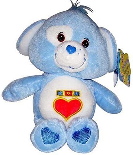 care bear cousin lamb