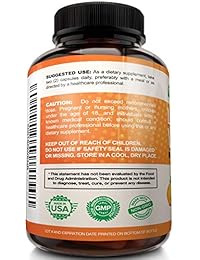 NutriFlair Liposomal Vitamina C 1400 mg – 180 cápsulas – Alta absorción, VIT soluble en grasa,...