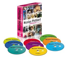 Nicolas Philibert - L'intégrale (Jusqu'ici...)