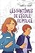 Les fantômes de l'école de police (SOURIS NOIRE) (French Edition) by 