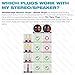 Mediabridge 16AWG Speaker Wire w/ Pull-Out Box (500 FT, White) - 99.9% Oxygen Free Copper - CL2 for In-Wall (SW-16X2-500-WH)