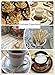 Mini Coffee Spoons Set Demitasse Espresso Spoons Set Tiny Spoons Tea Spoon Set 4.5