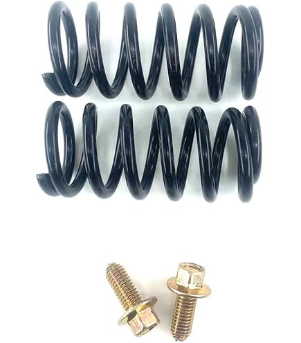 Amazon.com : Exmark 135-5654 Compression Spring Z-Spray