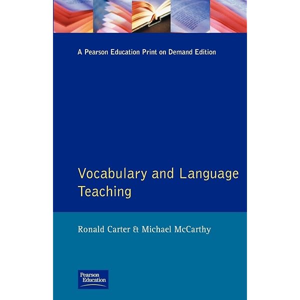 Amazon.com: Learning Vocabulary in Another Language (Cambridge