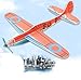 Throwing Glider Inertia Plane Anan Foam Aircraft Hand Launch Airplane Ourdoor Sports Toy
