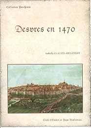 Desvres en 1470