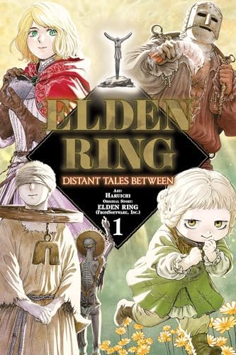 The Monumental Elden Ring: FromSoftware's Magnum Opus: Romieu