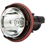HELLA 159419001 Replacement Parking Light Bulb Socket (BMW), 1 Pack