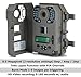 Stealth Cam 8MP 30IR Game Camera
