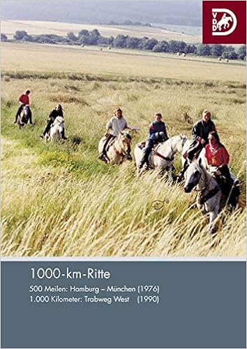 1000 Km Ritte 500 Meilen Hamburg Munchen 1976 1 000 Kilometer Trabweg West 1990 Amazon De Fichtel Albert Bucher