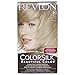 Revlon Colorsilk Beautiful Color, Light Ash Blonde 80