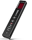 YPMEW Hidden Camera Detectors 6-in-1 – Anti-Theft