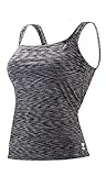 TYR SPORT Women's Sonoma Aqua Tankini Swimsuit