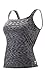 TYR SPORT Women's Sonoma Aqua Tankini Swimsuit