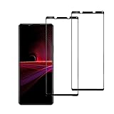 AISELAN for Sony Xperia 1 III Full Coverage Screen