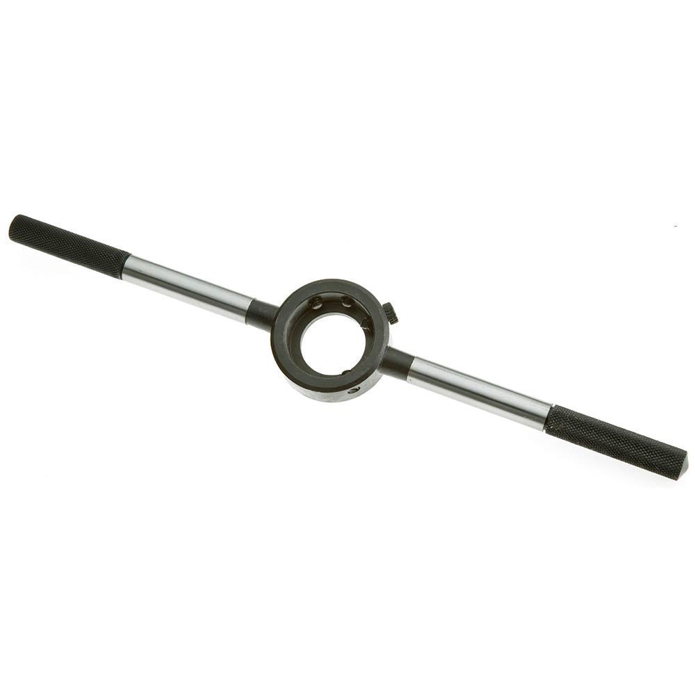 Round Die Stock Holder 13/16 Inch Diameter Capacity